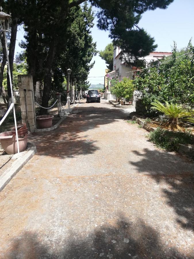 Wild Paradise Canosa di Puglia Exteriör bild