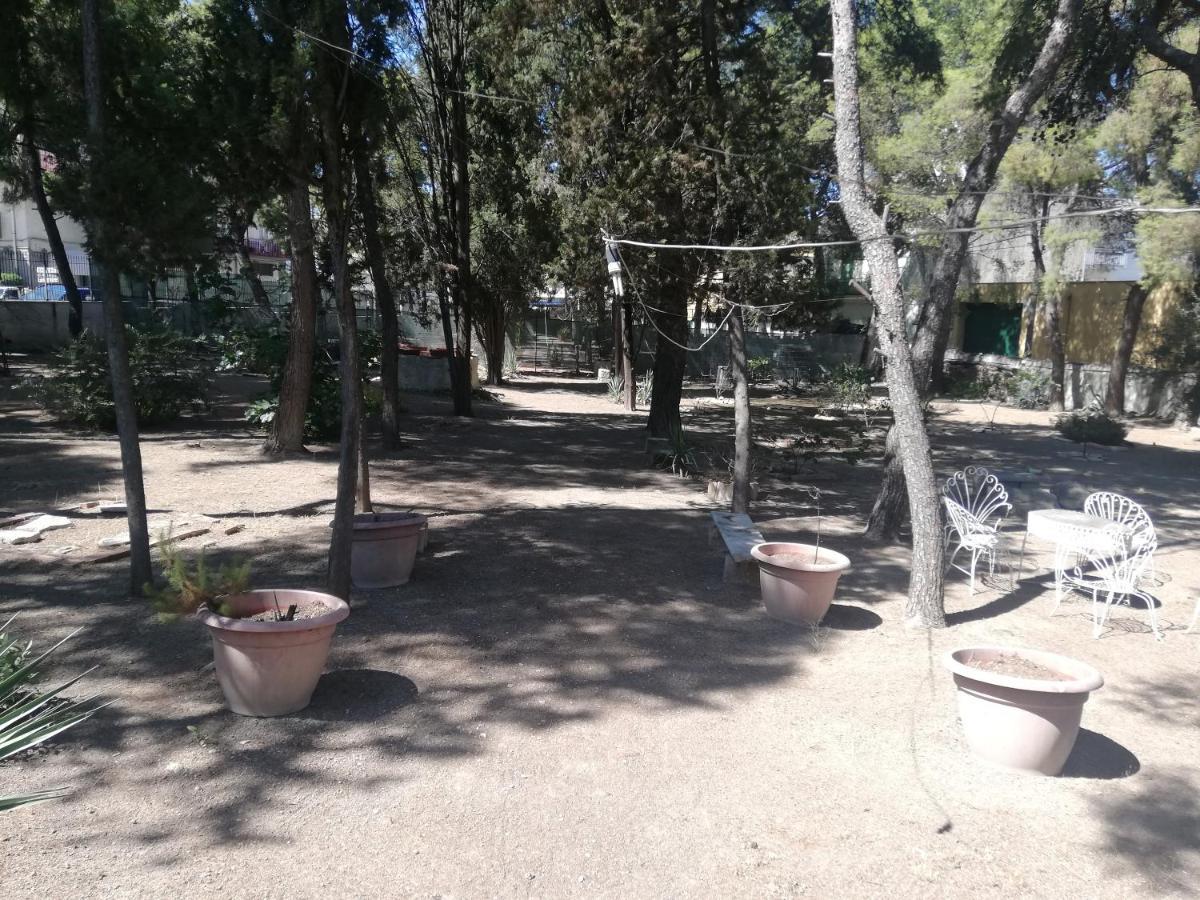 Wild Paradise Canosa di Puglia Exteriör bild